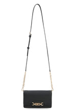 Carica l'immagine nel visualizzatore di Gallery, Mini borsa a tracolla Heather in pelle
