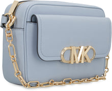 Load image into Gallery viewer, Parker leather crossbody bag
