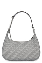 Load image into Gallery viewer, Piper printed canvas shoulder bag
