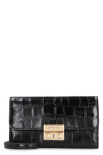 Carica l'immagine nel visualizzatore di Gallery, Wallet on chain Tribeca in pelle
