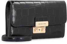 Carica l'immagine nel visualizzatore di Gallery, Wallet on chain Tribeca in pelle
