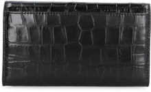 Carica l'immagine nel visualizzatore di Gallery, Wallet on chain Tribeca in pelle
