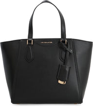 Carica l'immagine nel visualizzatore di Gallery, Tote bag Taryn in pelle
