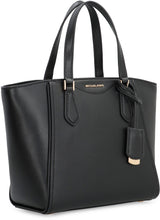 Carica l'immagine nel visualizzatore di Gallery, Tote bag Taryn in pelle
