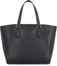 Carica l'immagine nel visualizzatore di Gallery, Tote bag Taryn in pelle
