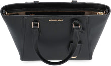 Carica l'immagine nel visualizzatore di Gallery, Tote bag Taryn in pelle
