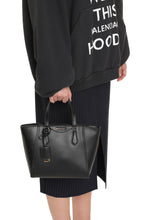 Carica l'immagine nel visualizzatore di Gallery, Tote bag Taryn in pelle
