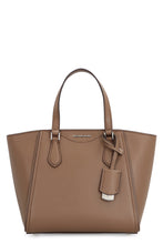 Load image into Gallery viewer, Taryn Leather tote
