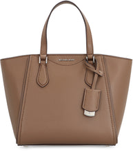 Load image into Gallery viewer, Taryn Leather tote
