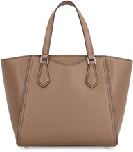 Load image into Gallery viewer, Taryn Leather tote
