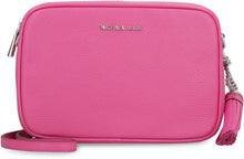 Load image into Gallery viewer, Ginny leather crossbody bag
