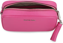 Load image into Gallery viewer, Ginny leather crossbody bag
