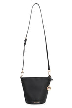 Load image into Gallery viewer, Townsend Leather bucket bag

