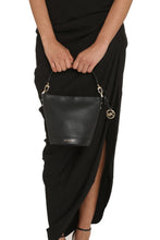 Load image into Gallery viewer, Townsend Leather bucket bag
