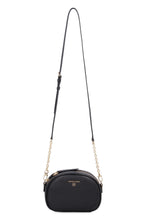 Carica l'immagine nel visualizzatore di Gallery, Camera bag Jet Set in pelle
