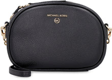 Carica l'immagine nel visualizzatore di Gallery, Camera bag Jet Set in pelle

