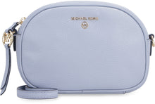 Carica l'immagine nel visualizzatore di Gallery, Camera bag Jet Set in pelle
