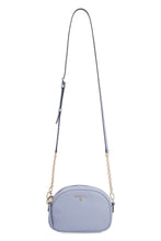 Carica l'immagine nel visualizzatore di Gallery, Camera bag Jet Set in pelle
