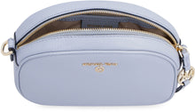 Carica l'immagine nel visualizzatore di Gallery, Camera bag Jet Set in pelle

