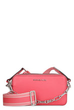 Carica l'immagine nel visualizzatore di Gallery, Camera bag Jet Set in pelle
