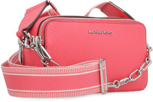 Carica l'immagine nel visualizzatore di Gallery, Camera bag Jet Set in pelle
