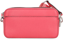 Carica l'immagine nel visualizzatore di Gallery, Camera bag Jet Set in pelle
