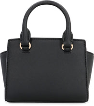 Carica l'immagine nel visualizzatore di Gallery, Mini bag Selma in pelle
