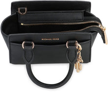 Carica l'immagine nel visualizzatore di Gallery, Mini bag Selma in pelle
