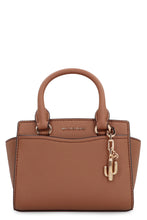 Carica l'immagine nel visualizzatore di Gallery, Mini bag Selma in pelle

