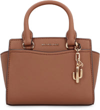 Carica l'immagine nel visualizzatore di Gallery, Mini bag Selma in pelle
