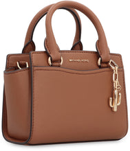 Carica l'immagine nel visualizzatore di Gallery, Mini bag Selma in pelle
