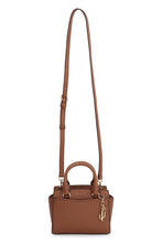 Carica l'immagine nel visualizzatore di Gallery, Mini bag Selma in pelle
