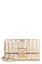 Load image into Gallery viewer, Tribeca leather wallet on chain
