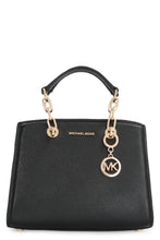 Carica l'immagine nel visualizzatore di Gallery, Mini bag Cynthia in pelle
