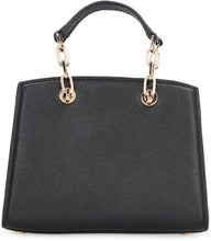 Carica l'immagine nel visualizzatore di Gallery, Mini bag Cynthia in pelle
