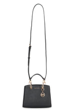Carica l'immagine nel visualizzatore di Gallery, Mini bag Cynthia in pelle
