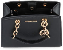Carica l'immagine nel visualizzatore di Gallery, Mini bag Cynthia in pelle
