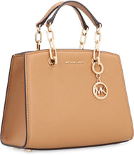 Carica l'immagine nel visualizzatore di Gallery, Mini bag Cynthia in pelle
