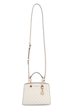 Carica l'immagine nel visualizzatore di Gallery, Mini bag Cynthia in ecopelle
