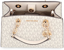 Carica l'immagine nel visualizzatore di Gallery, Mini bag Cynthia in ecopelle
