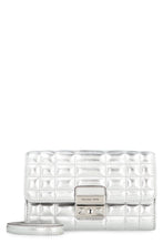 Load image into Gallery viewer, Tribeca leather wallet on chain
