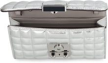 Load image into Gallery viewer, Tribeca leather wallet on chain
