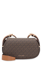 Carica l'immagine nel visualizzatore di Gallery, Borsa a tracolla Lydia piccola con logo
