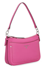 Carica l'immagine nel visualizzatore di Gallery, Borsa Jet Set Charm in pelle
