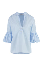 Carica l'immagine nel visualizzatore di Gallery, Camicia a righe
