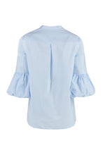 Carica l'immagine nel visualizzatore di Gallery, Camicia a righe
