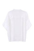Carica l'immagine nel visualizzatore di Gallery, Camicia in seta stampata
