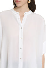 Carica l'immagine nel visualizzatore di Gallery, Camicia in seta stampata
