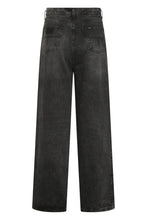 Carica l'immagine nel visualizzatore di Gallery, Jeans wide-leg Akira
