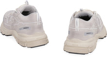 Load image into Gallery viewer, Leather low-top sneakers
